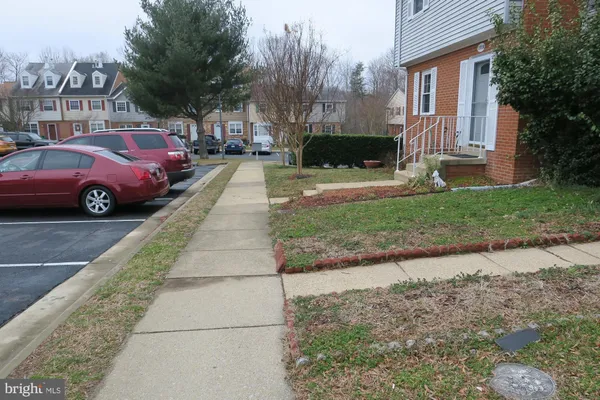 $2,500 | 3514 Cranmer Mews, Woodbridge, VA 22193