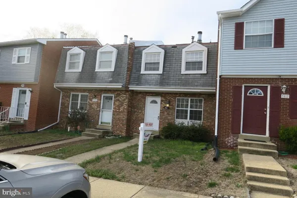 $2,475 | 3514 Cranmer Mews, Woodbridge, VA 22193