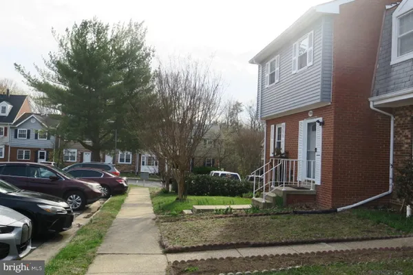 $2,475 | 3514 Cranmer Mews, Woodbridge, VA 22193