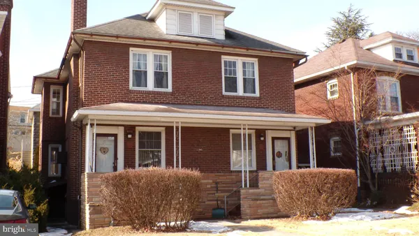 $200,000 | 613 Louisiana Avenue, Cumberland, MD 21502