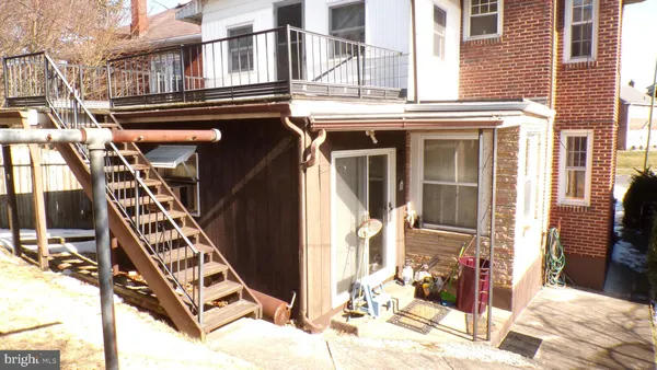 $200,000 | 613 Louisiana Avenue, Cumberland, MD 21502