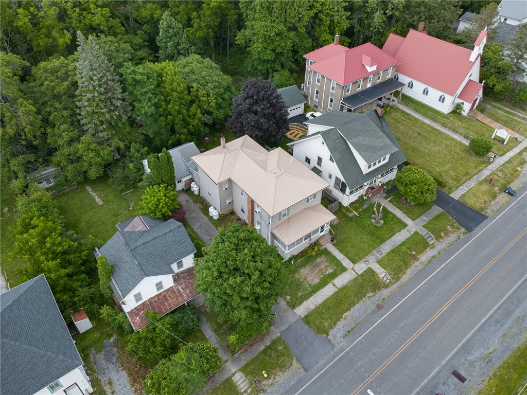 1387 County Road 132 Romulus, NY 14521 - Photo 43 of 45