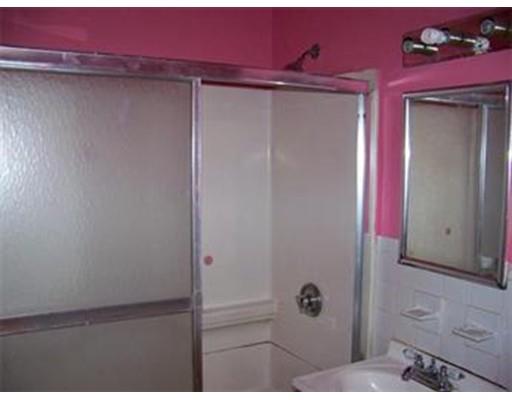 16 Chatham Road Everett, MA 02149 - Photo 8 of 28 a bathroom with a shower