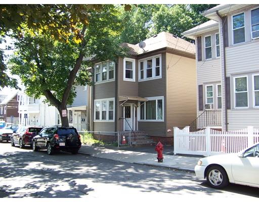 16 Chatham Road Everett, MA 02149 - Photo 9 of 28 a car parked in front of a house
