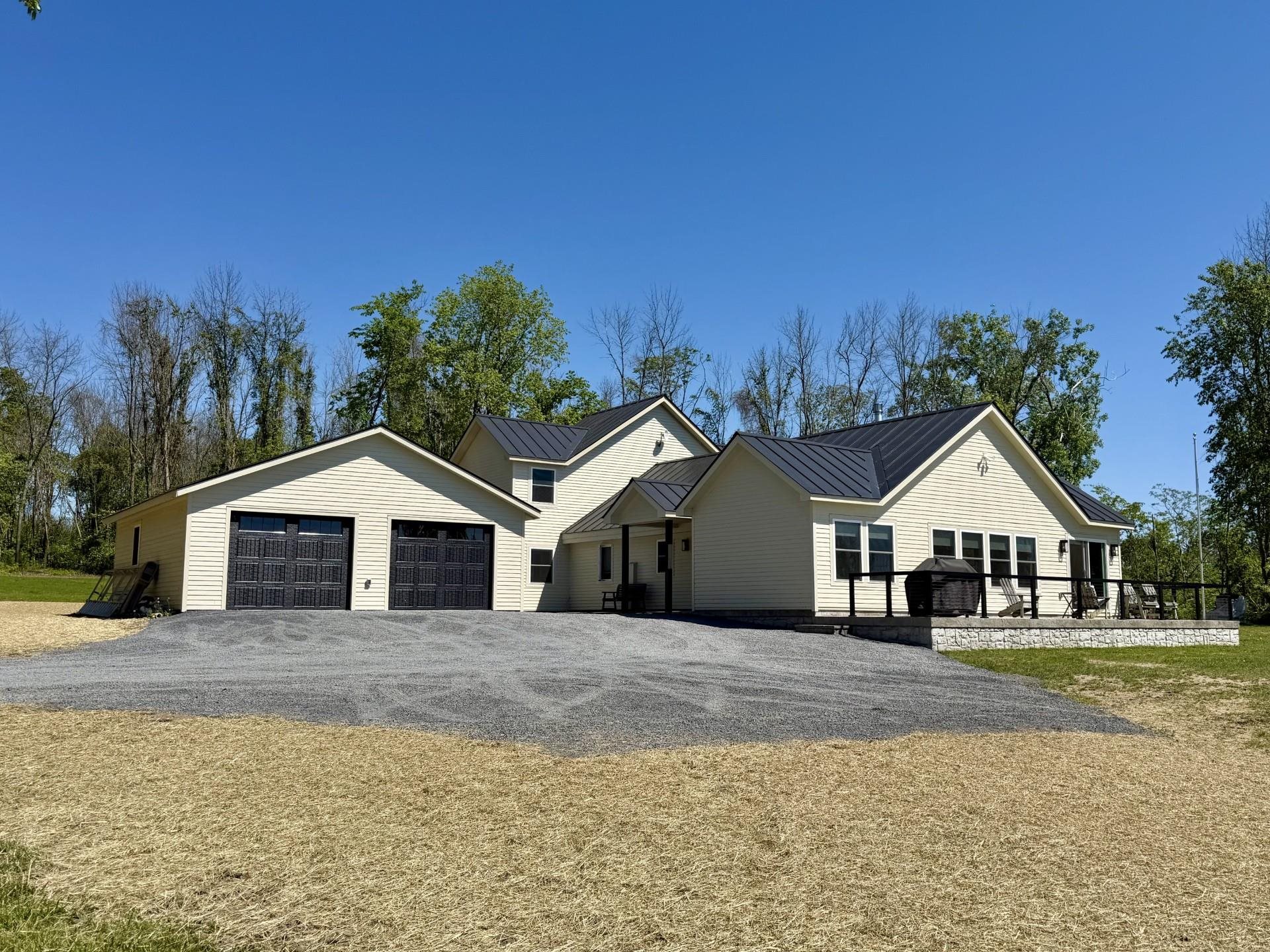3953 West Shore Road Alburgh, VT 05440 - Photo 42 of 48