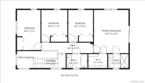 $1,988,000 | 1463 Burton Street | Whitestone