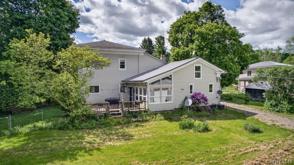 8268 North Otto Road Otto, NY 14719 - Photo 39 of 50