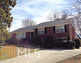 1406 Calhoun Road Northeast Rome, GA 30161 - Photo 1 of 1