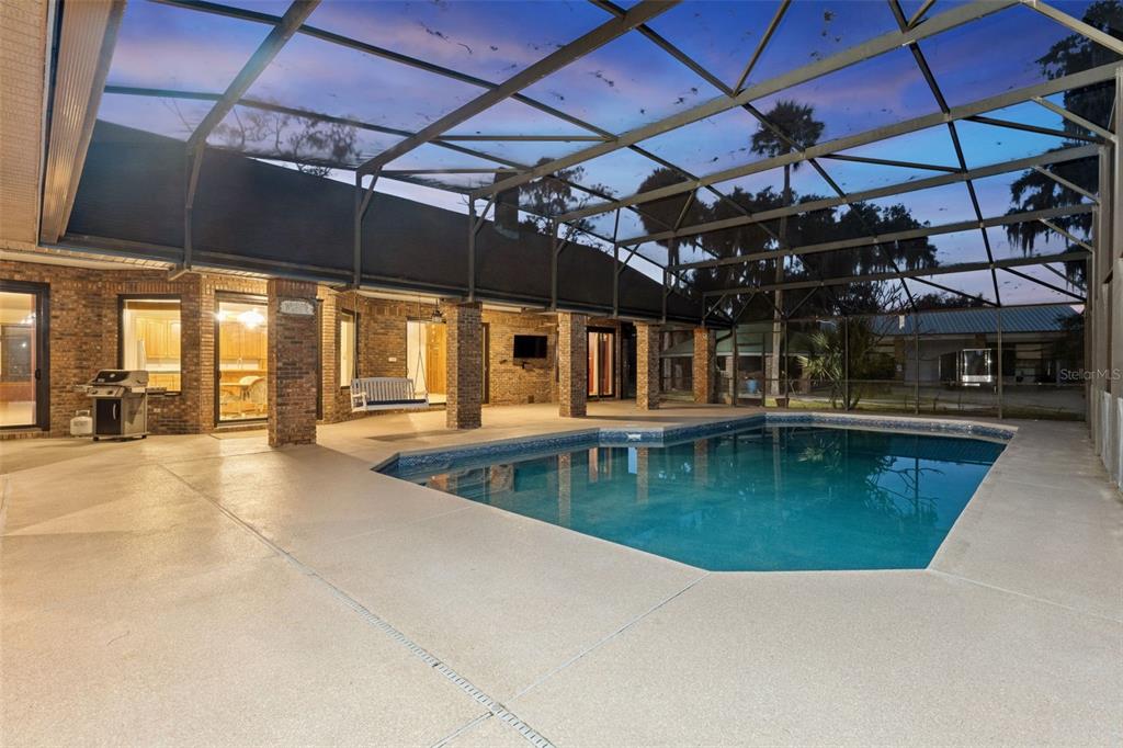 2565 East Osceola Road Geneva, FL 32732 - Photo 36 of 89