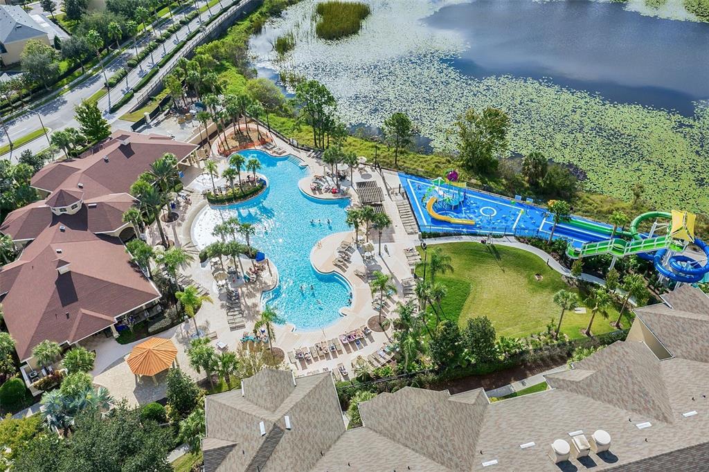 7650 Comrow Street, Unit 105 Kissimmee, FL 34747 - Photo 52 of 65 Gallery Image 52