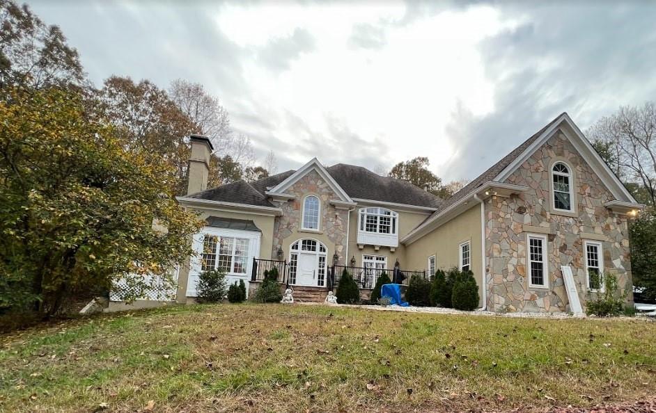 2878 Heather Row Ridge Southwest, Lilburn, GA 30047 Compass