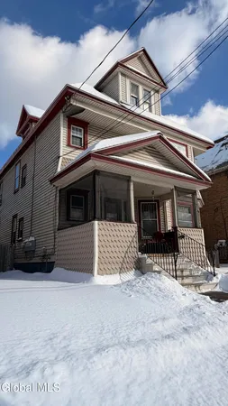 $350,000 | 1405 State Street, Schenectady, NY 12304