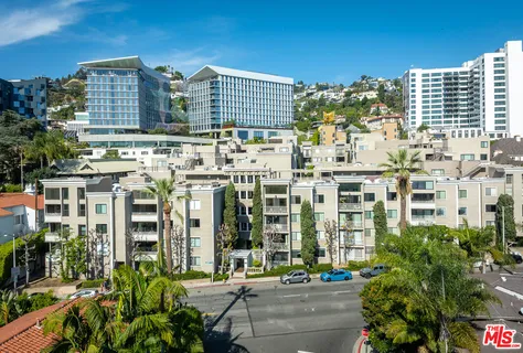 $959,000 | 8455 Fountain Avenue, Unit 302, West Hollywood, CA 90069