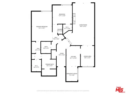 $959,000 | 8455 Fountain Avenue, Unit 302, West Hollywood, CA 90069