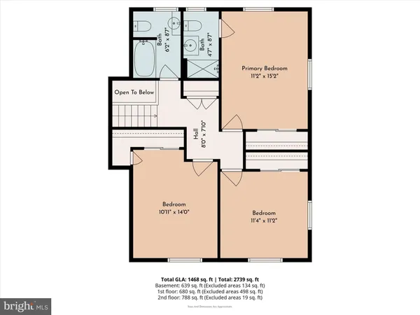 $575,000 | 351 Moore Road, Downingtown, PA 19335