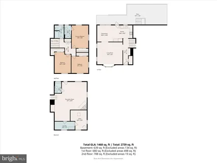 $575,000 | 351 Moore Road, Downingtown, PA 19335