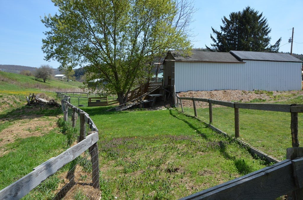 2416 Homets Ferry Road Wyalusing, PA 18853 - Photo 24 of 25 Gallery Image 24