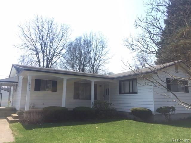28543 West Road New Boston, MI 48164 - Photo 1 of 14 1.JPG