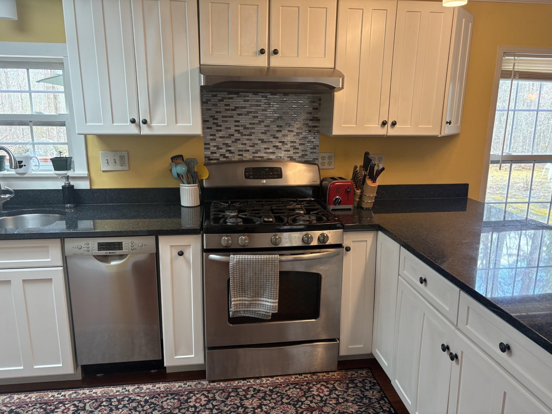 17 Harvey Brook Road Wolfeboro, NH 03894 - Photo 3 of 58