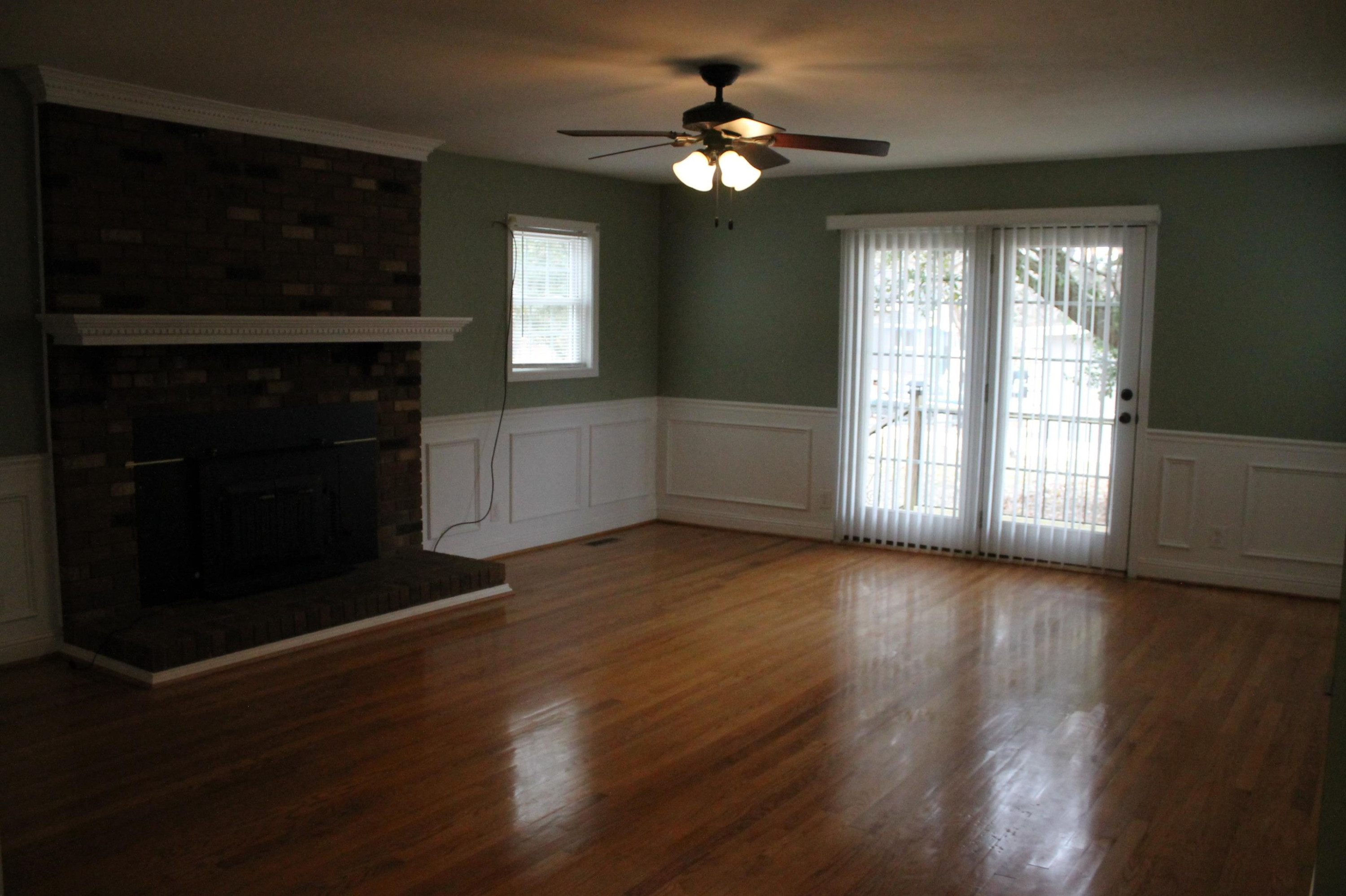 115 Clayton Road Durham, NC 27703 - Photo 2 of 25 Photo 2