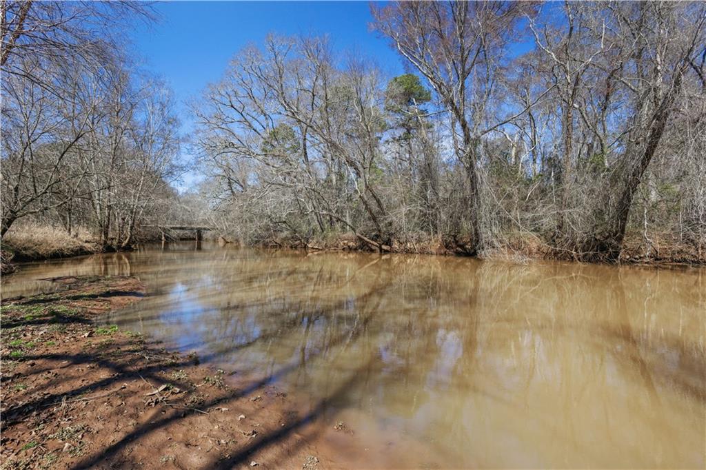 0 New Kings Bridge Road Athens, GA 30607 - Photo 28 of 30 a view of lake view