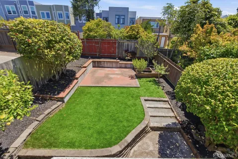 $995,000 | 2454 24th Avenue, San Francisco, CA 94116