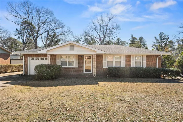 $179,900 | 3314 Idlewild Drive, Augusta, GA 30909