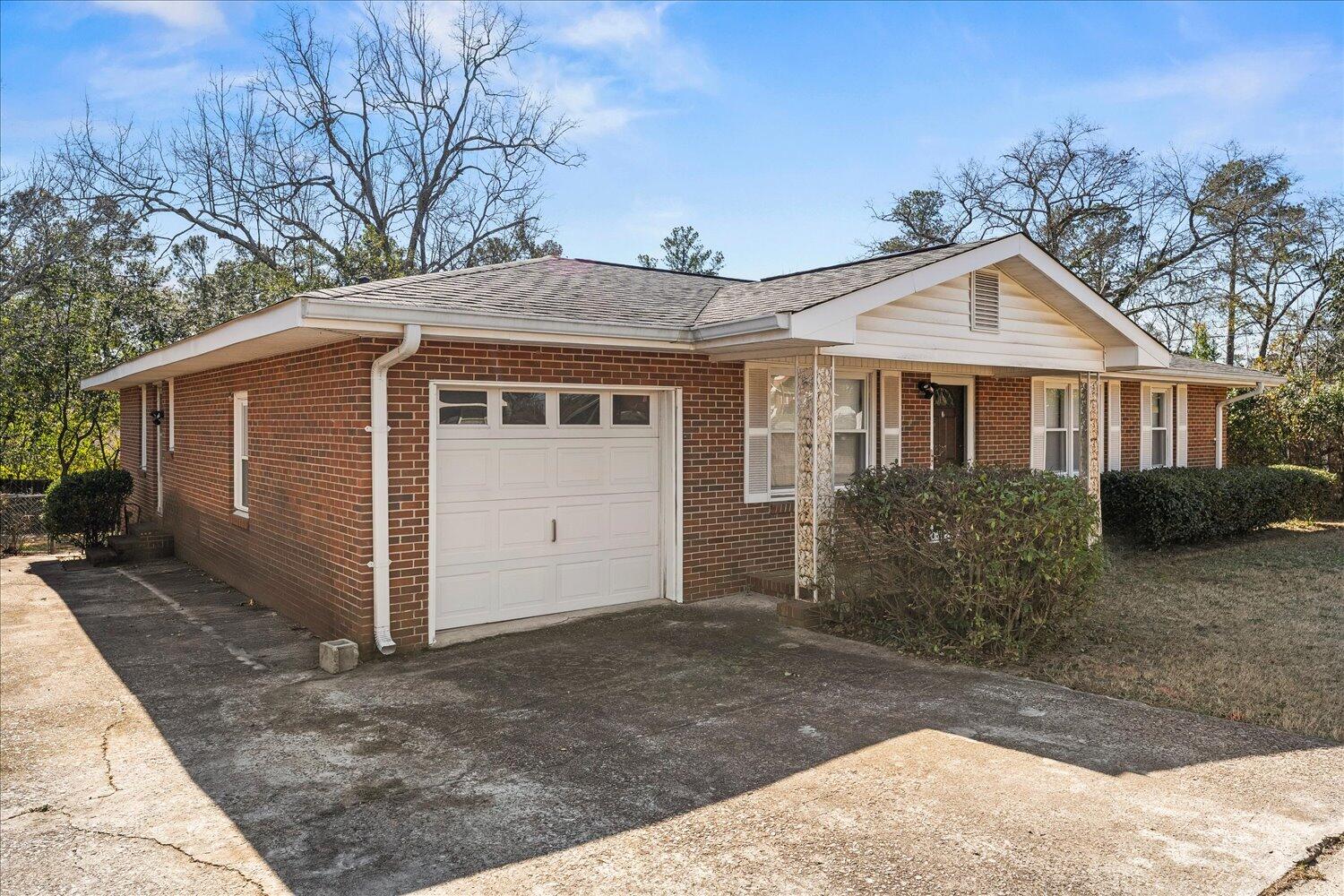 3314 Idlewild Drive Augusta, GA 30909 - Photo 2 of 38 02-3314 Idlewild Dr 02R