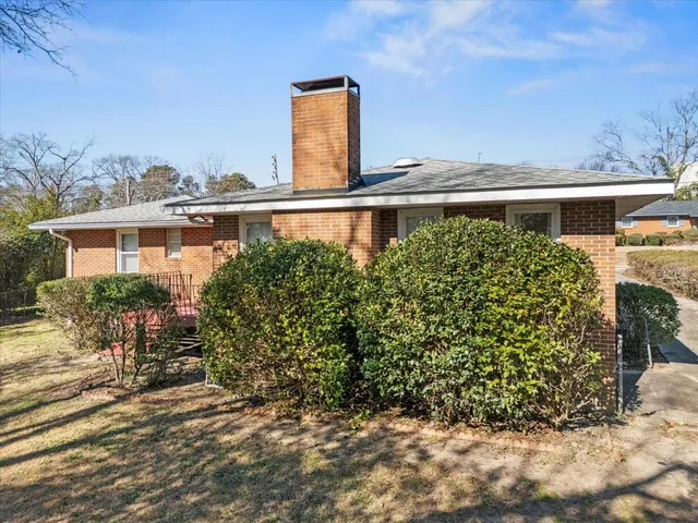 $179,900 | 3314 Idlewild Drive, Augusta, GA 30909