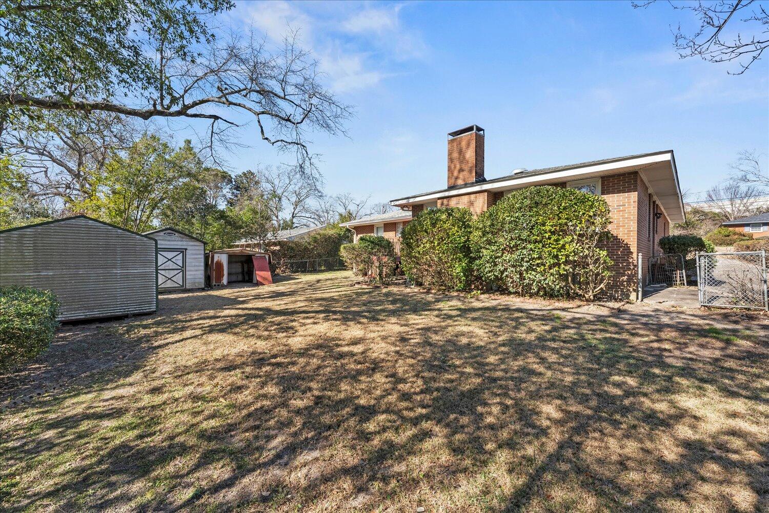 3314 Idlewild Drive Augusta, GA 30909 - Photo 35 of 38 36-3314 Idlewild Dr 36