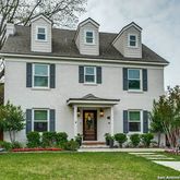 $1,300,000 | 106 Parklane Drive, Olmos Park, TX 78212