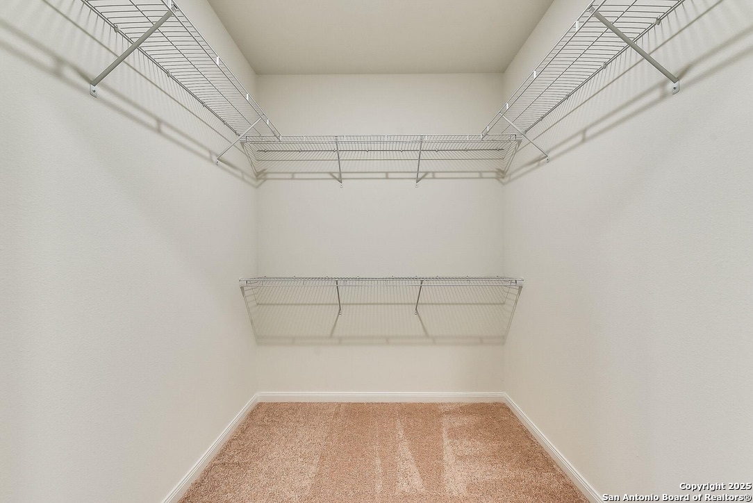 3139 Rosalind Way San Antonio, TX 78222 - Photo 12 of 14 a view of a room with racks on the wall