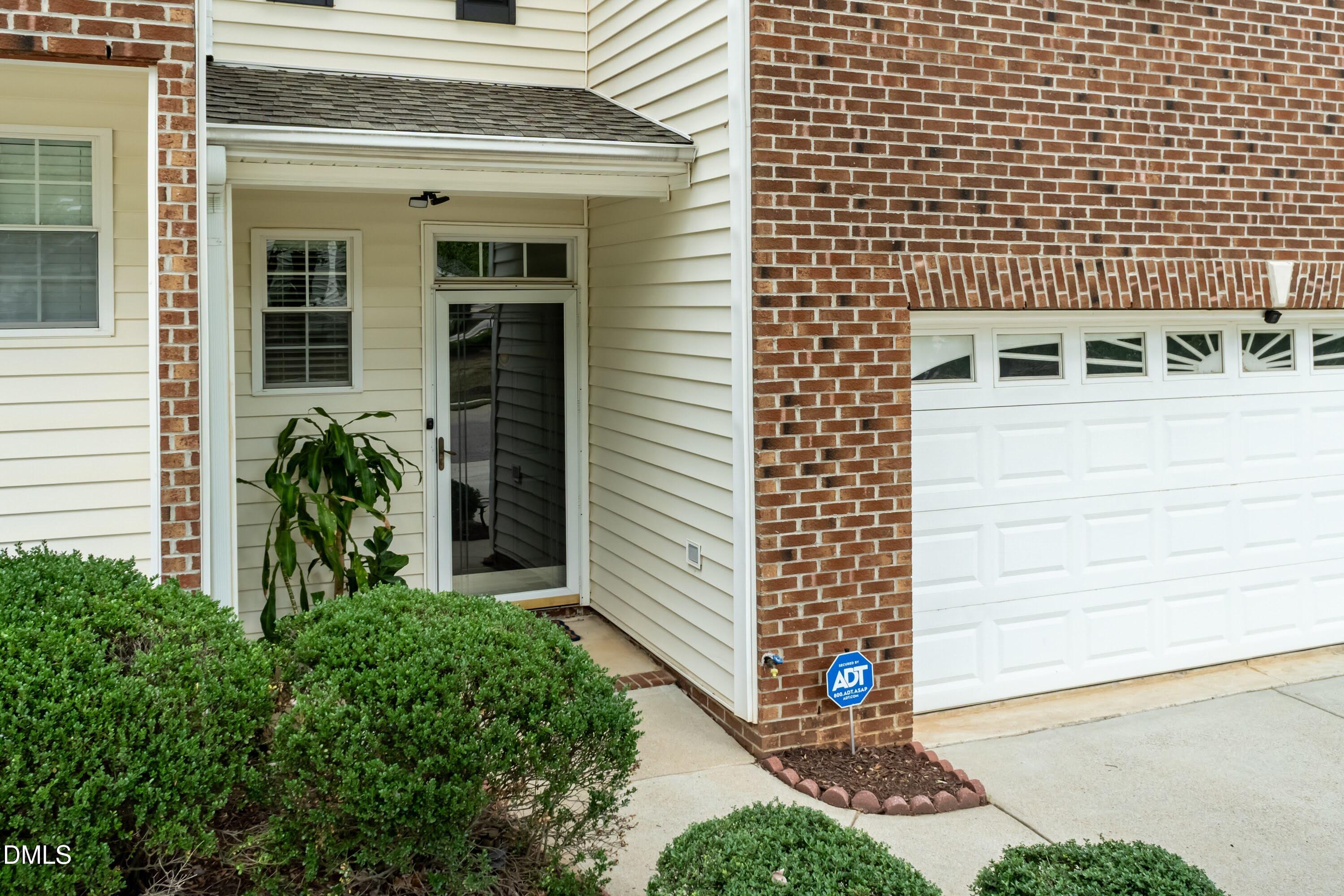 3047 Coxindale Drive Raleigh, NC 27615 - Photo 3 of 32
