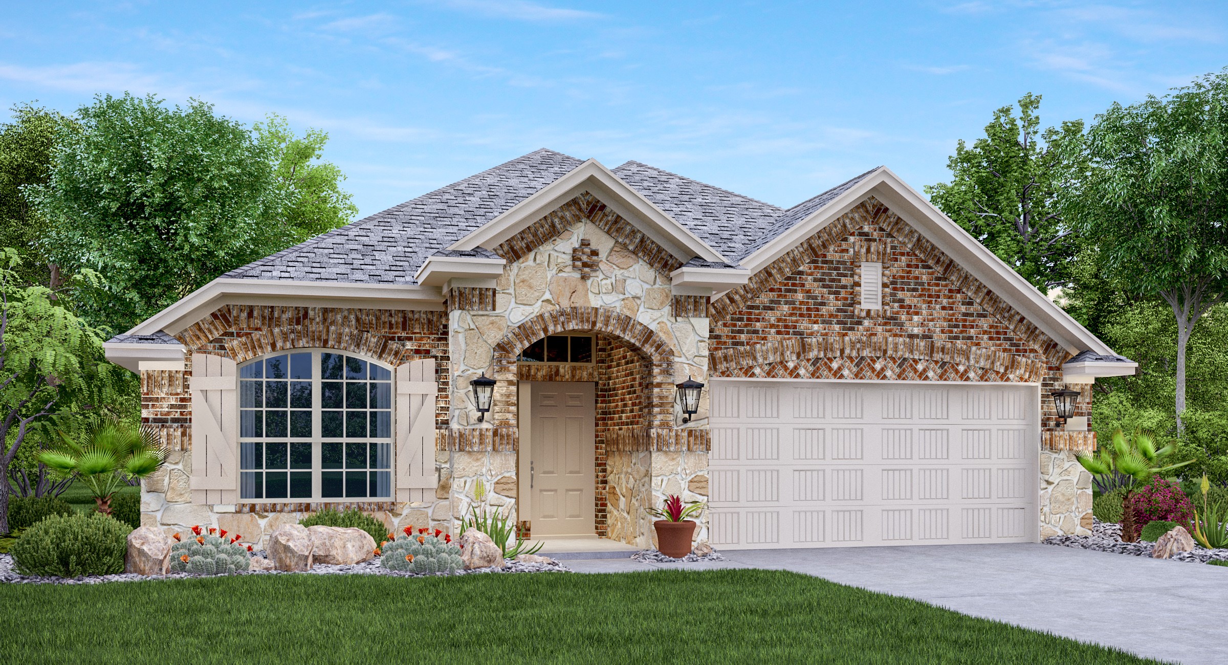 1528 Dove Rnch Road Georgetown, TX 78628 - Photo 1 of 1 Gallery Image 1