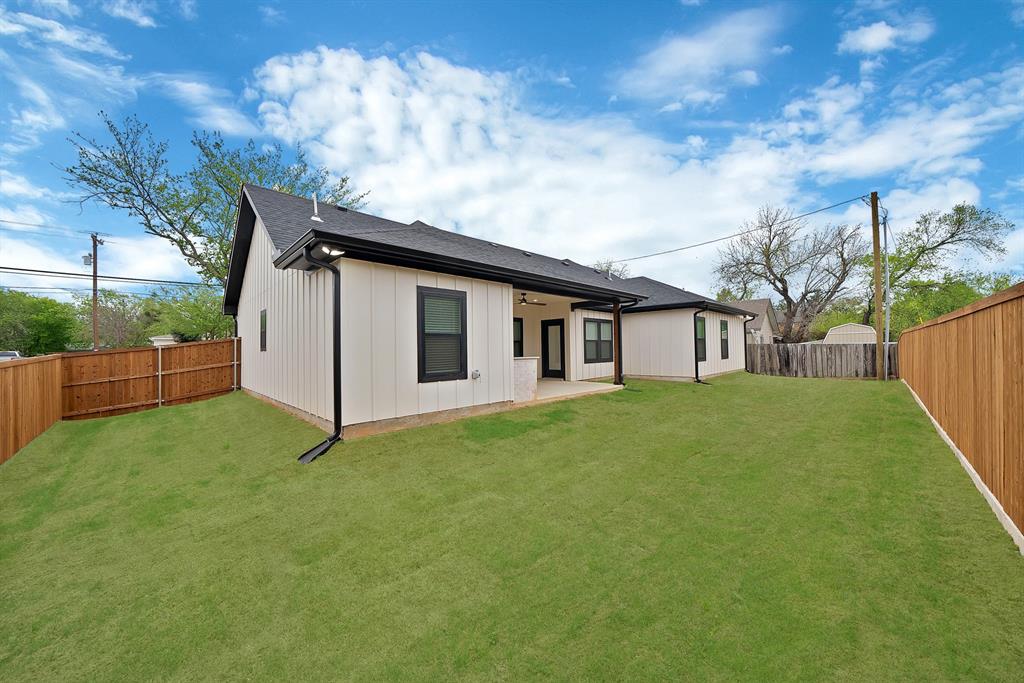 905 North Trinity Street Decatur, TX 76234 - Photo 40 of 40