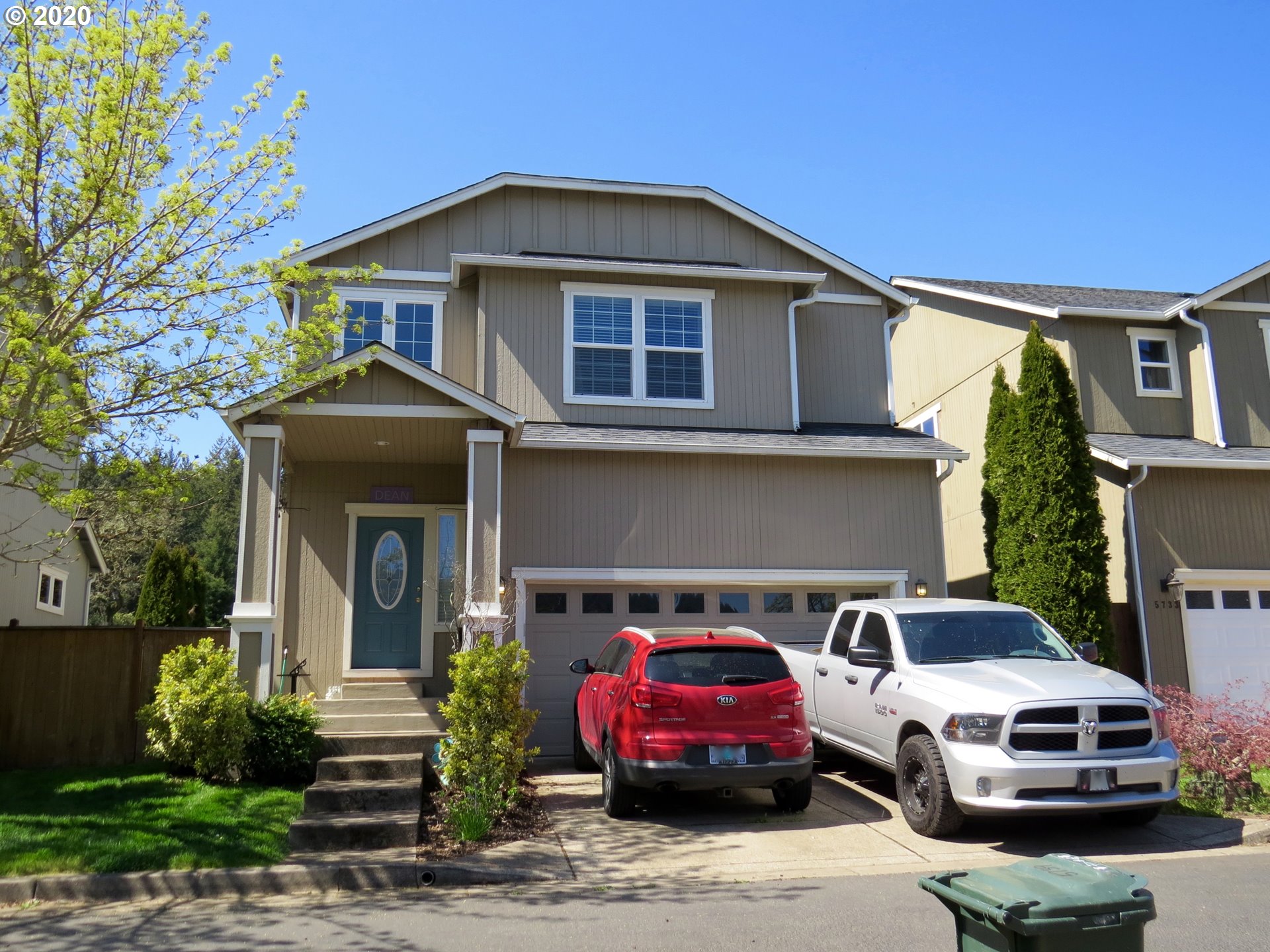 5737 Mt Vernon Road Springfield, OR 97478 - Photo 1 of 24