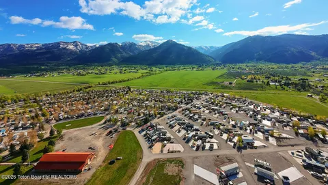$245,000 | 850 Buckboard Drive, Star Valley Ranch, WY 83127