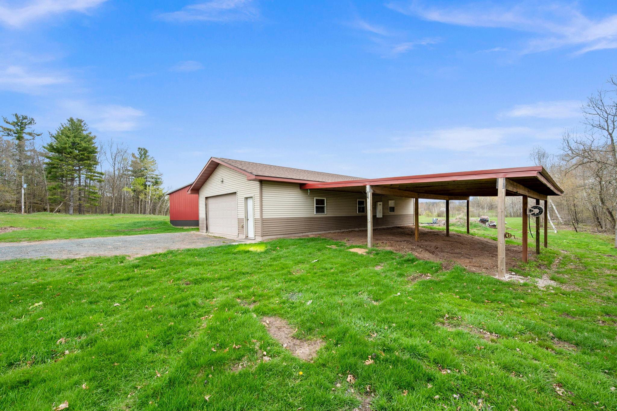 612 340th Avenue Frederic, WI 54837 - Photo 23 of 66
