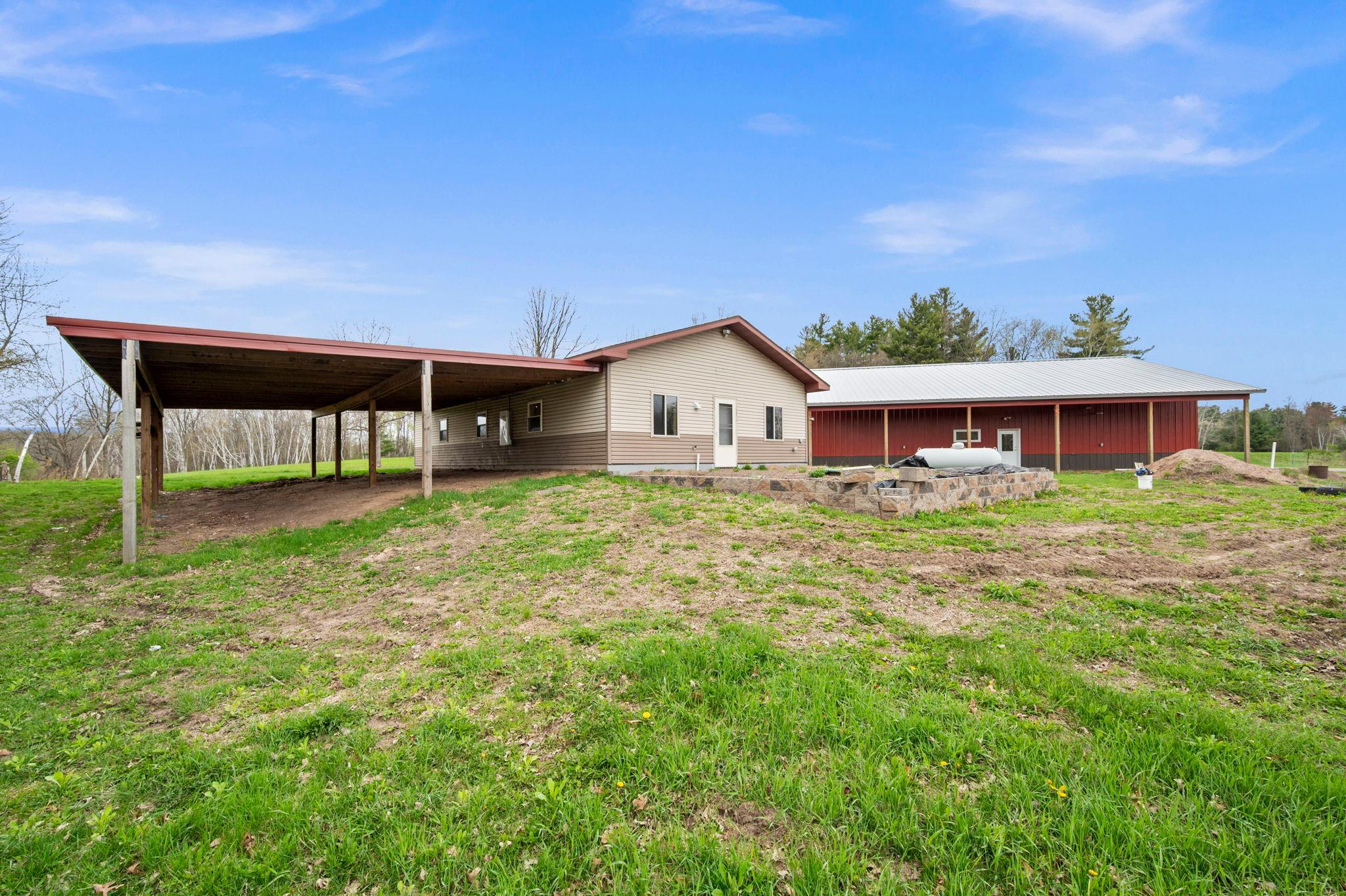 612 340th Avenue Frederic, WI 54837 - Photo 24 of 66