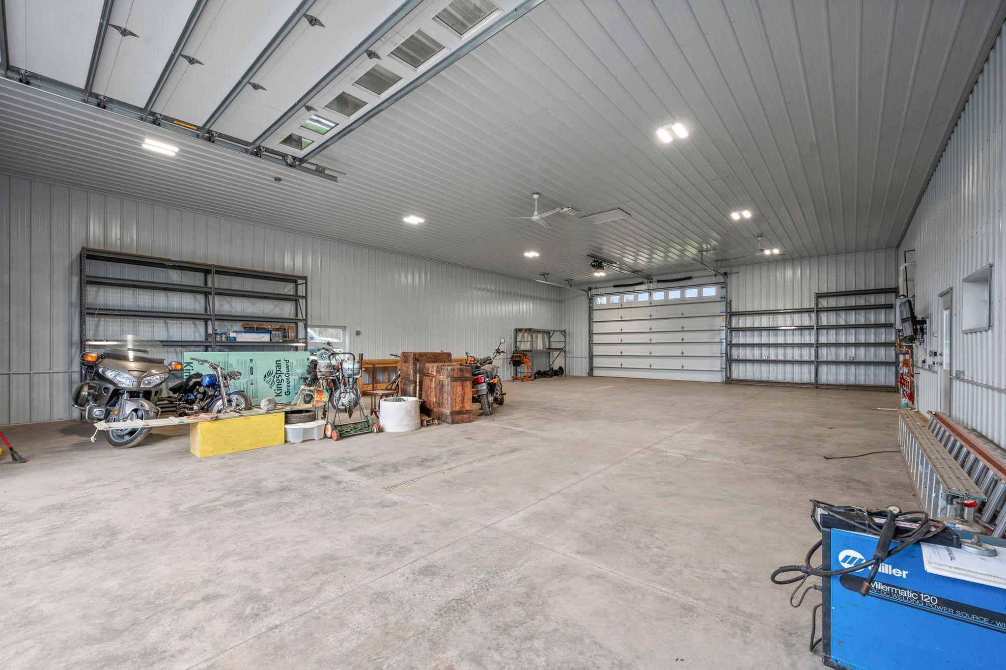 612 340th Avenue Frederic, WI 54837 - Photo 29 of 66