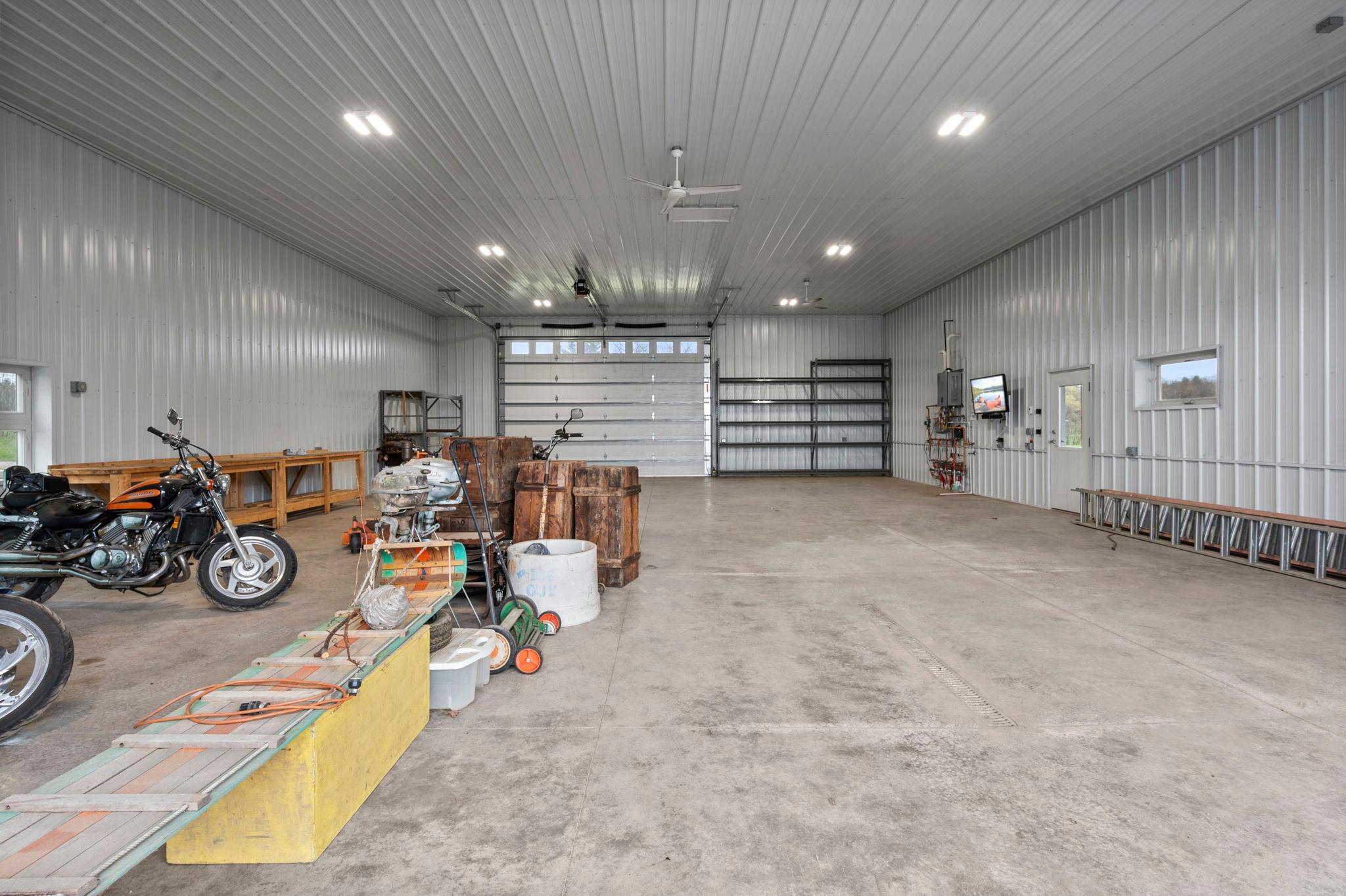 612 340th Avenue Frederic, WI 54837 - Photo 30 of 66