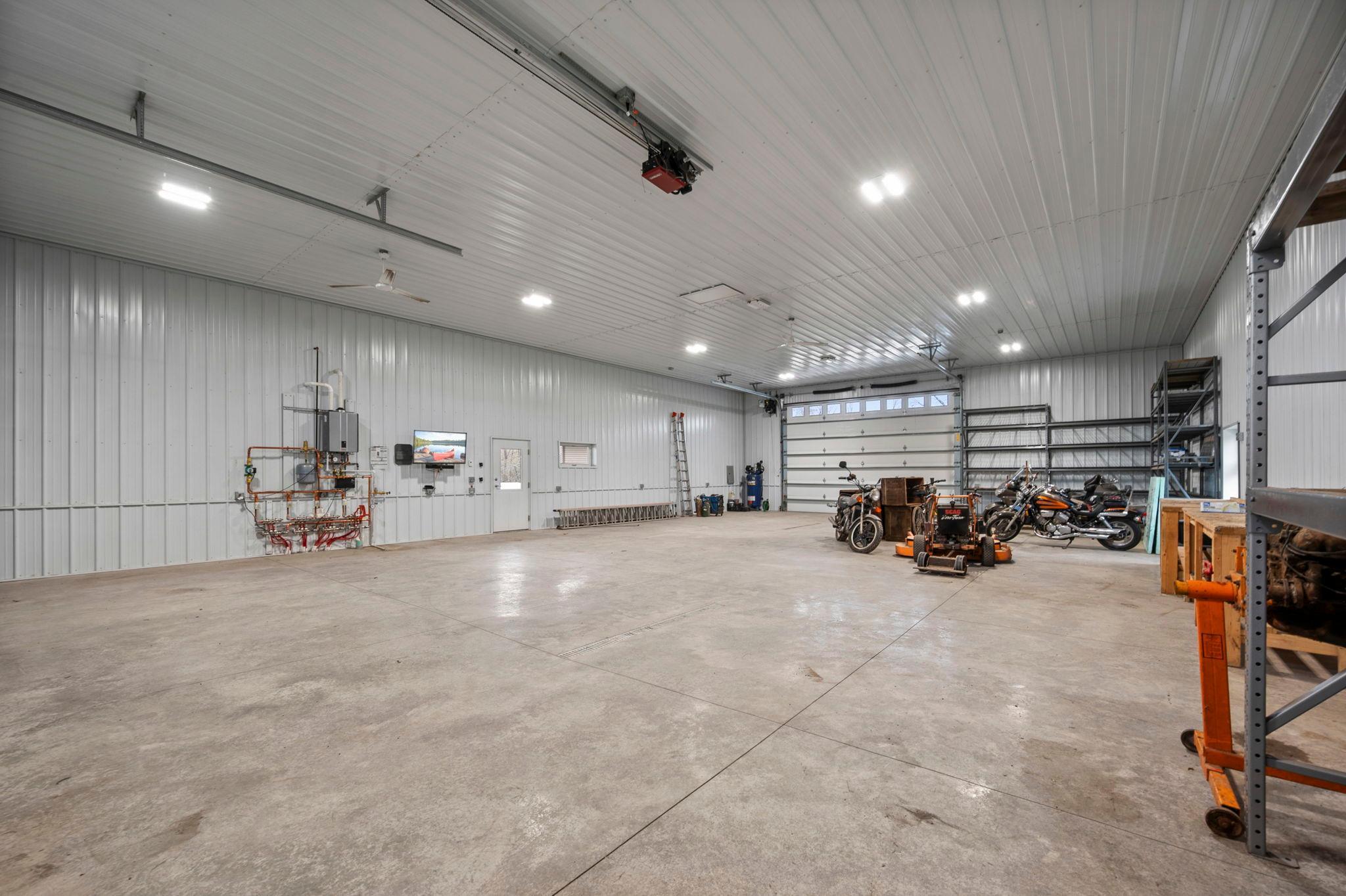 612 340th Avenue Frederic, WI 54837 - Photo 33 of 66