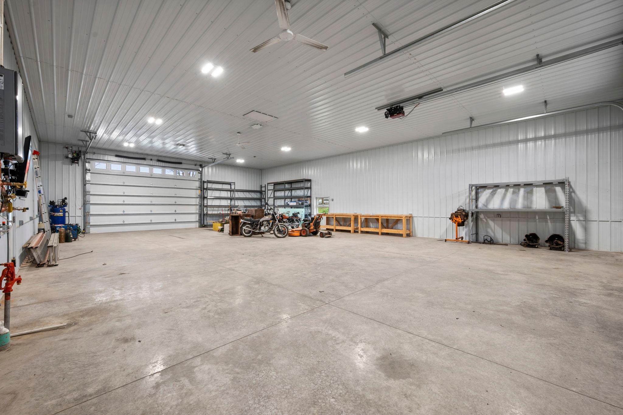 612 340th Avenue Frederic, WI 54837 - Photo 36 of 66