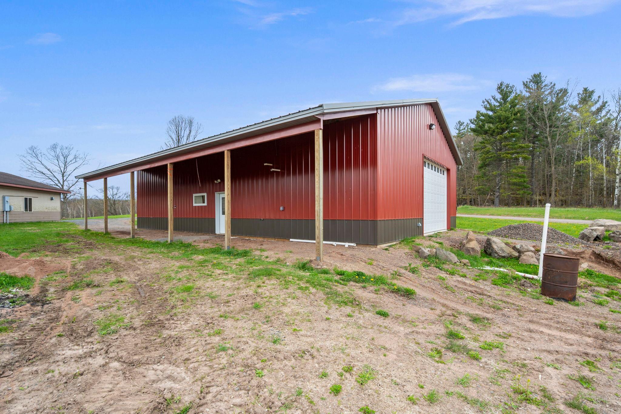 612 340th Avenue Frederic, WI 54837 - Photo 37 of 66