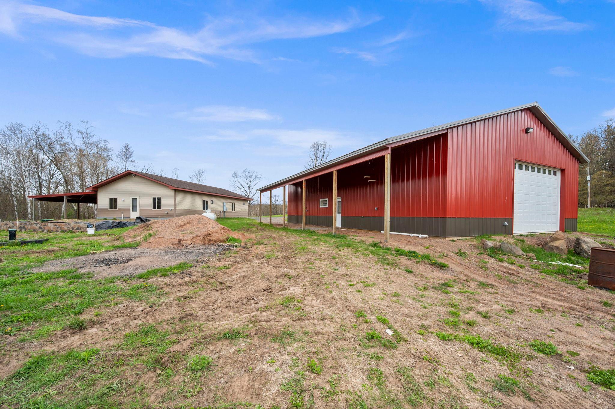 612 340th Avenue Frederic, WI 54837 - Photo 38 of 66