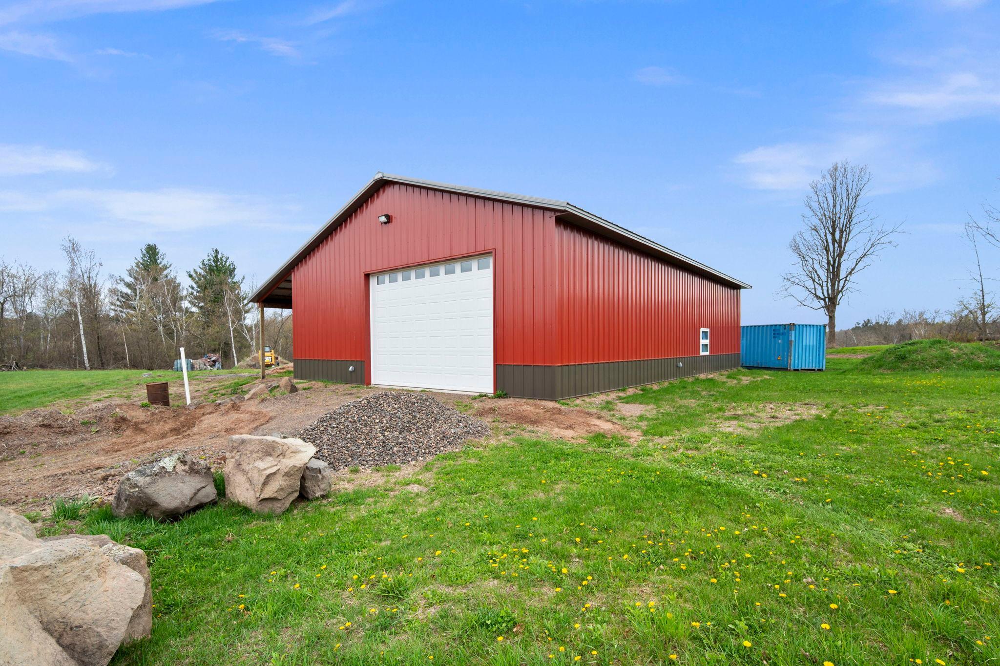 612 340th Avenue Frederic, WI 54837 - Photo 39 of 66