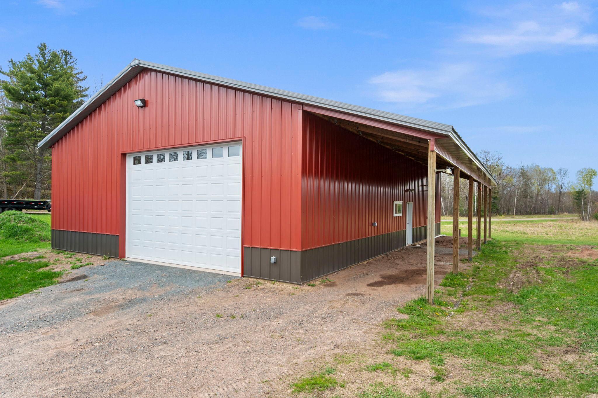 612 340th Avenue Frederic, WI 54837 - Photo 40 of 66