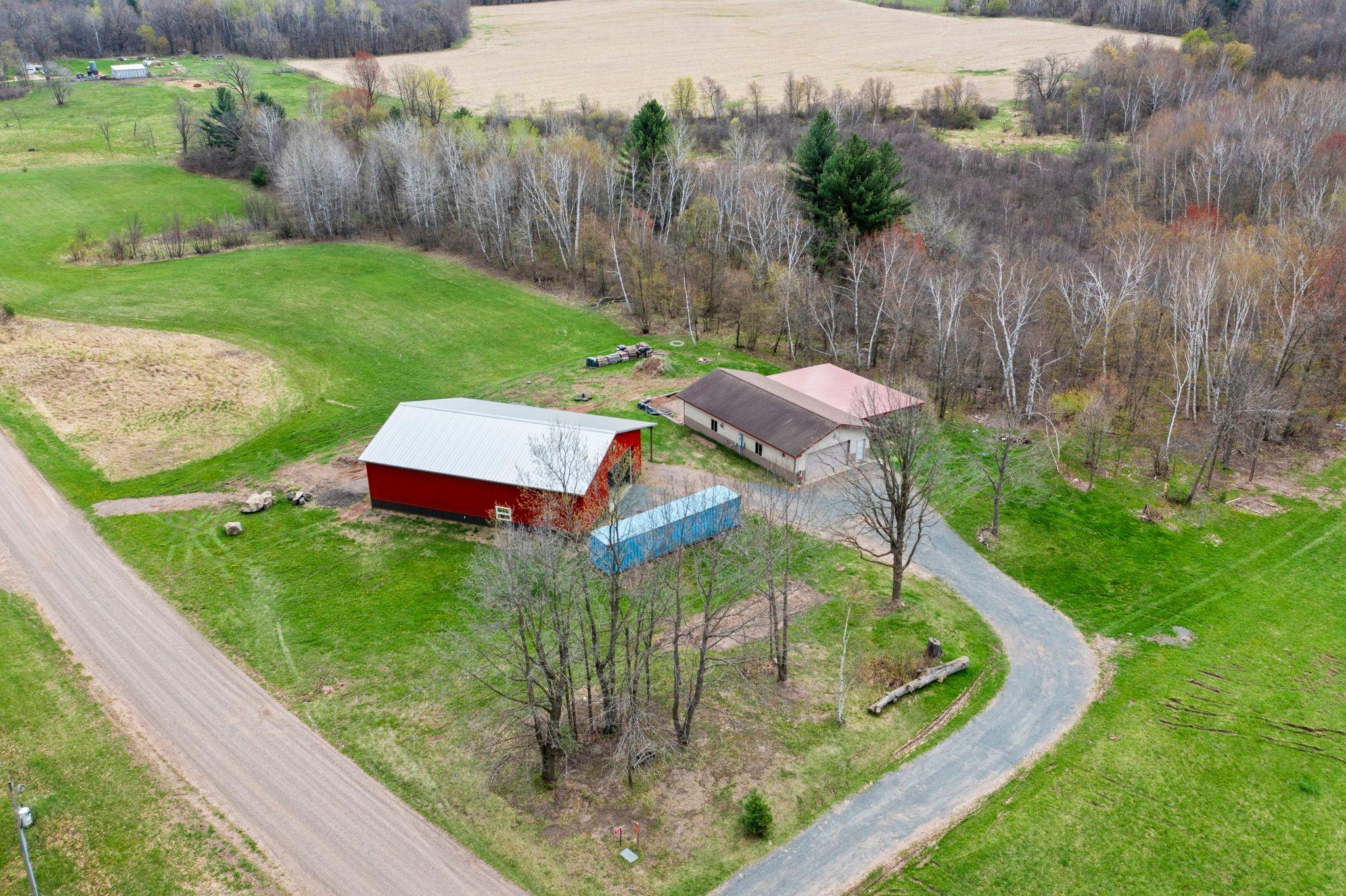 612 340th Avenue Frederic, WI 54837 - Photo 4 of 66