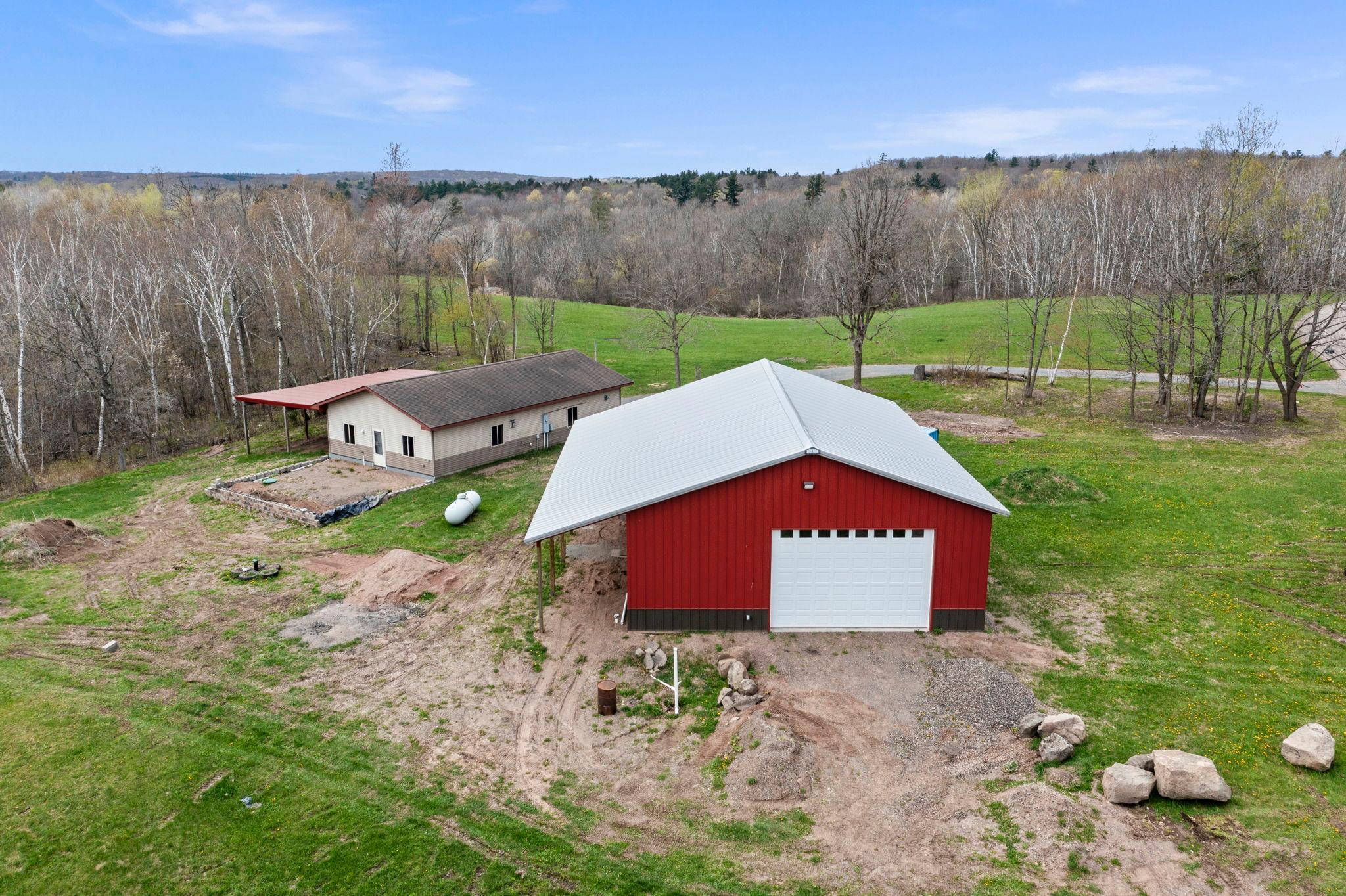 612 340th Avenue Frederic, WI 54837 - Photo 41 of 66