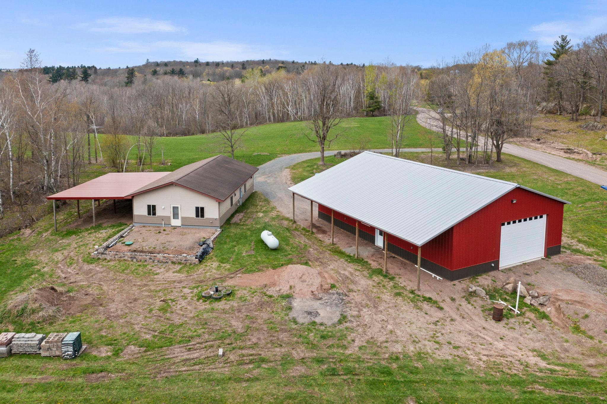 612 340th Avenue Frederic, WI 54837 - Photo 42 of 66